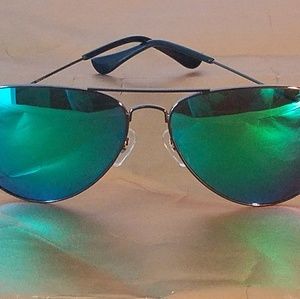 Ray Ban RB3026 62MM Aviator Unisex Sunglasses